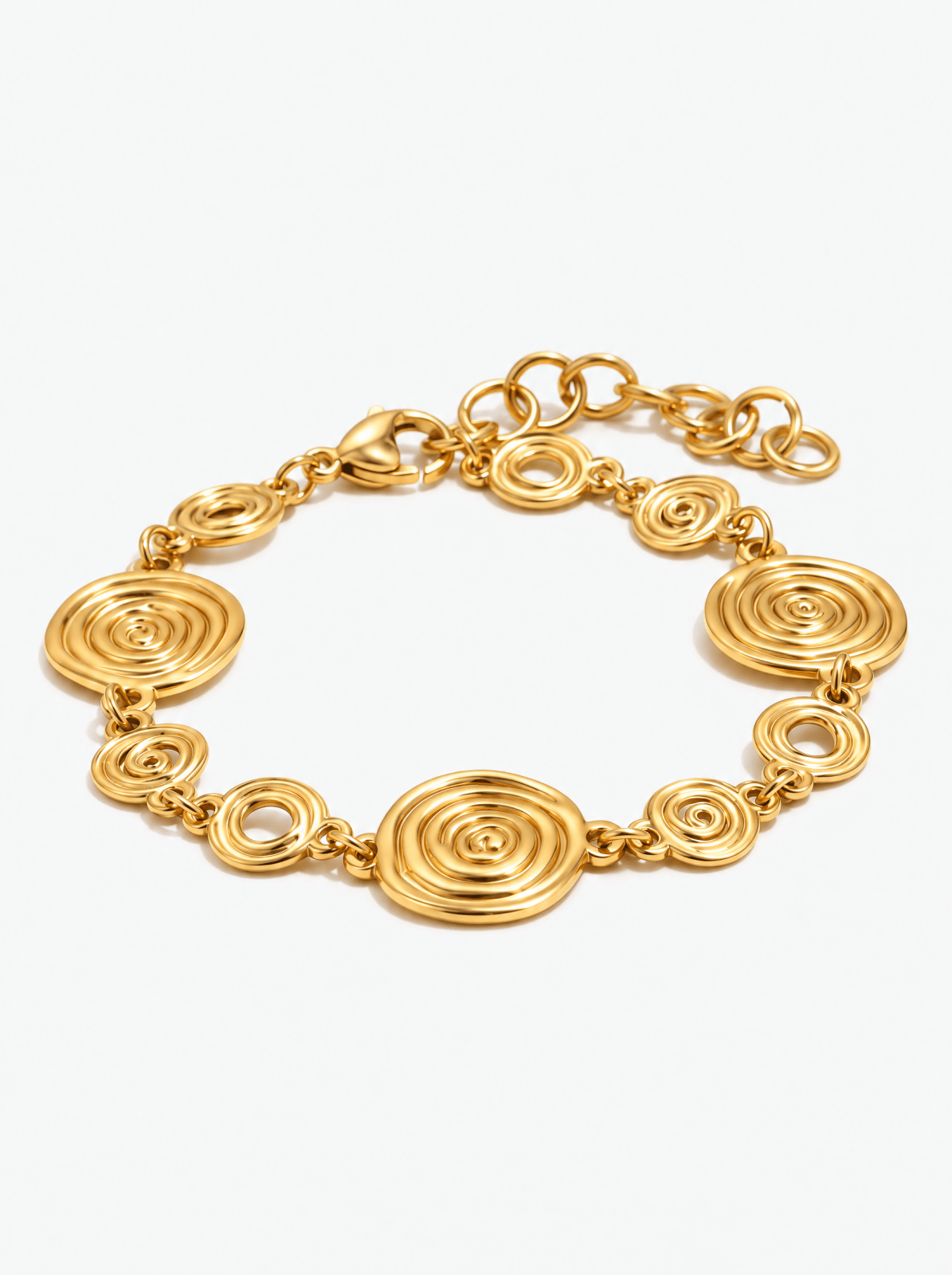 Linia bracelet - Opulaire - WATERPROOF jewelry - 