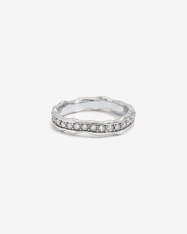 Livia ring - Opulaire - WATERPROOF jewelry - EU 52 -