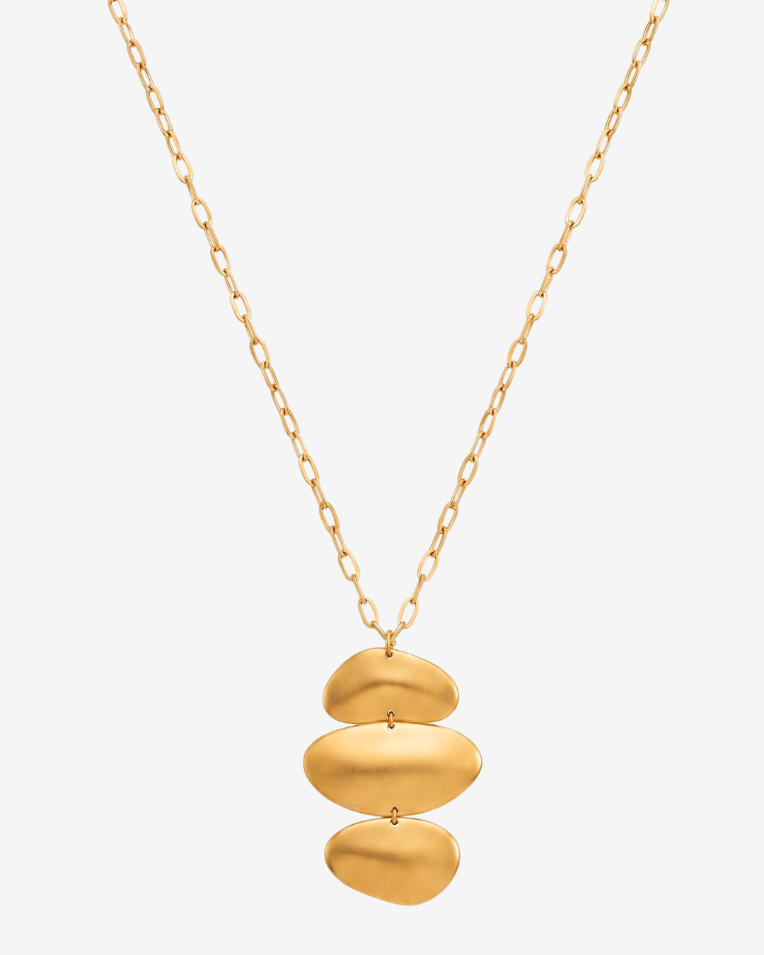 Loïs necklace - Opulaire - WATERPROOF jewelry - 