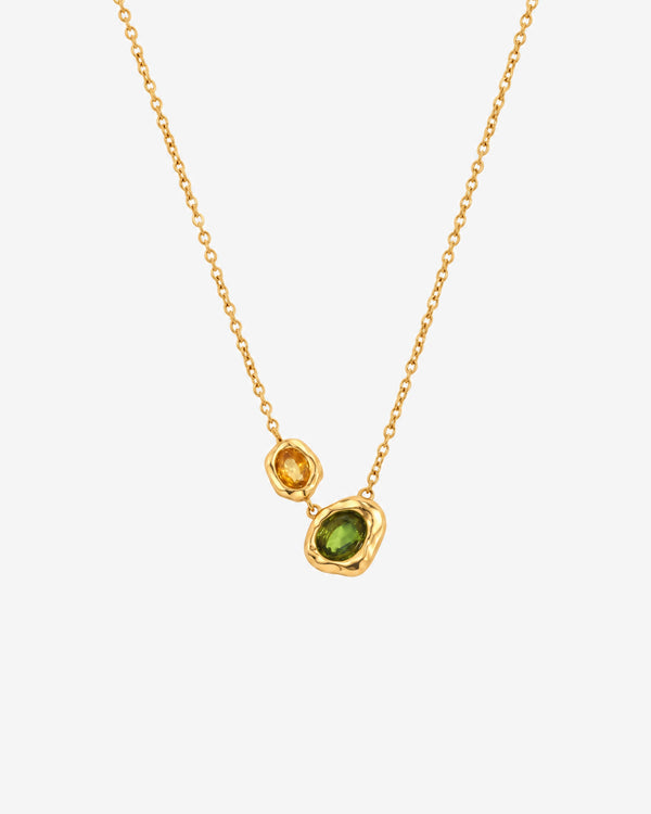 Collier Lotte