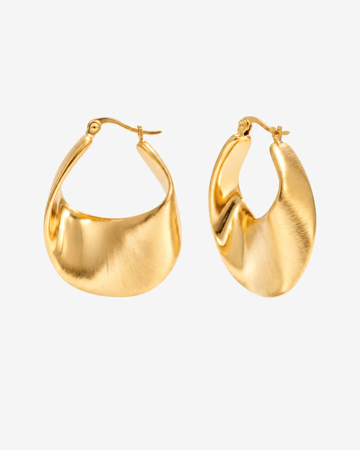 Boucles d’oreilles Lou