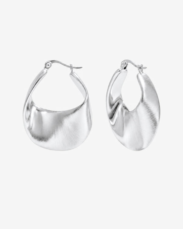 Lou earrings - Opulaire - WATERPROOF jewelry - 