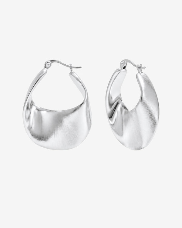 Boucles d’oreilles Lou