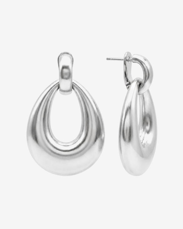 Boucles d'oreilles Lulu