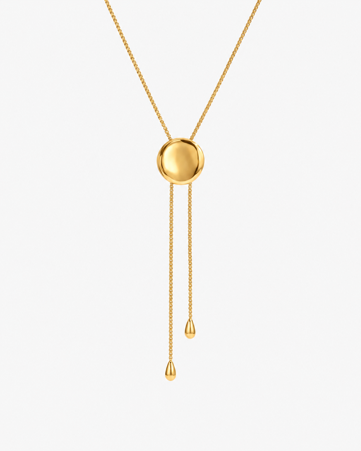 Luna necklace