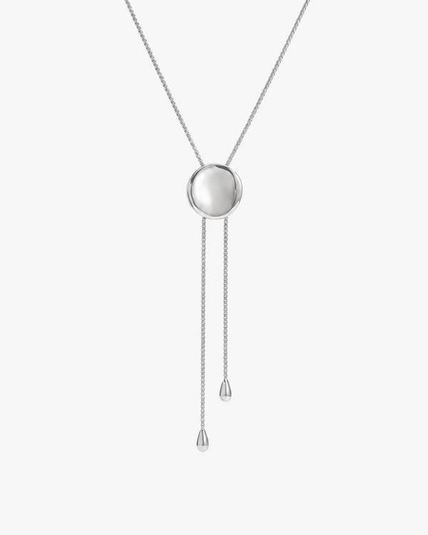 Luna necklace - Opulaire - WATERPROOF jewelry - 