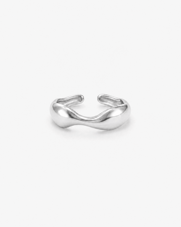 Maeve ring - Opulaire - WATERPROOF jewelry - Adjustable -