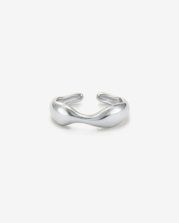 Maeve ring - Opulaire - WATERPROOF jewelry - Adjustable -
