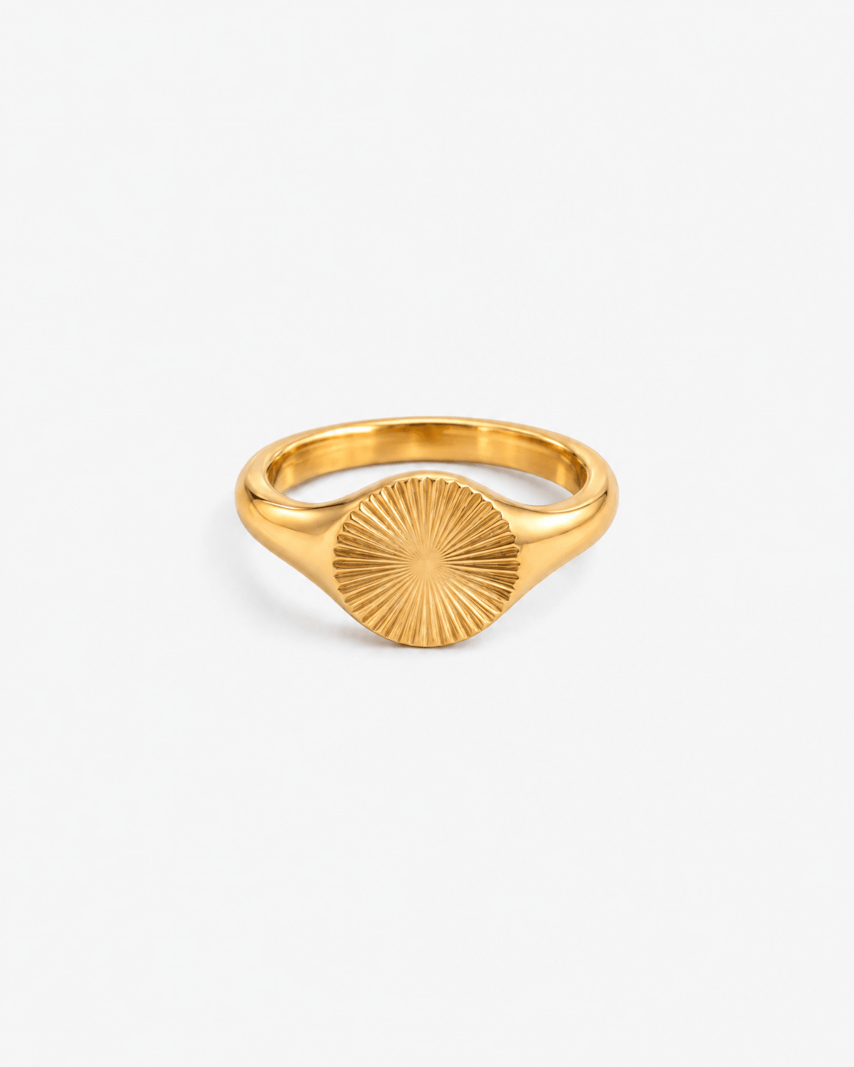 Maha ring - Opulaire - WATERPROOF jewelry - EU 52 | US 6 -