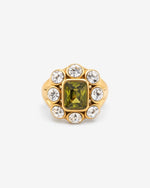 Marzo ring - Opulaire - WATERPROOF jewelry - EU 52 -