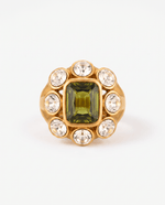 Marzo ring - Opulaire - WATERPROOF jewelry - EU 52 -