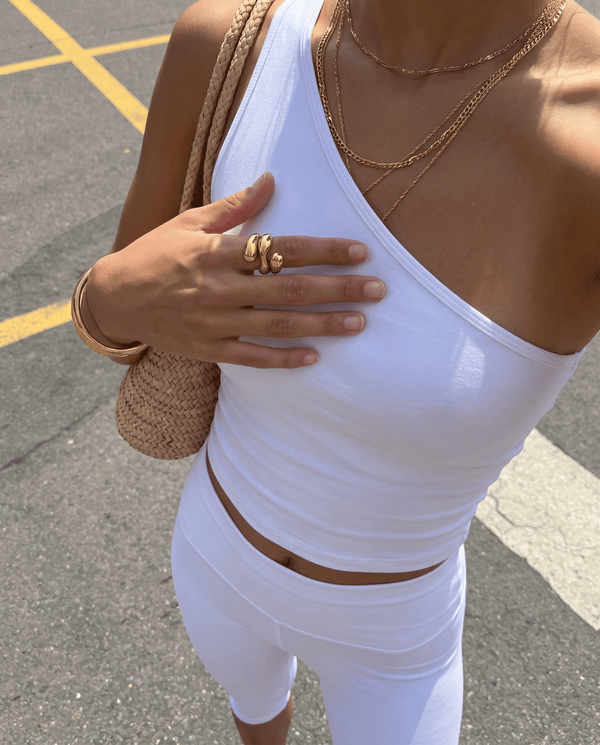 Max ring - Opulaire - WATERPROOF jewelry - EU 52 -