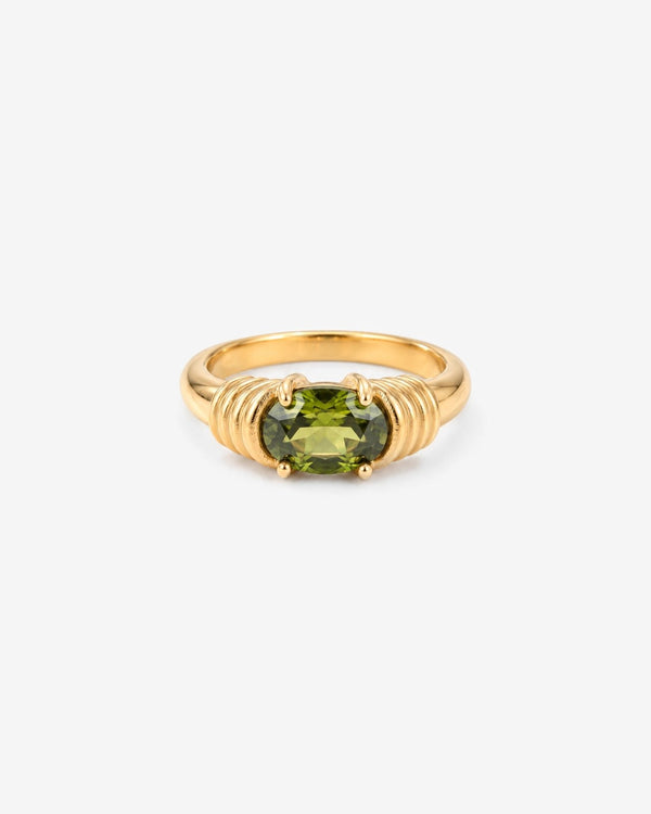 Maya ring - Opulaire - WATERPROOF jewelry - EU 52 -