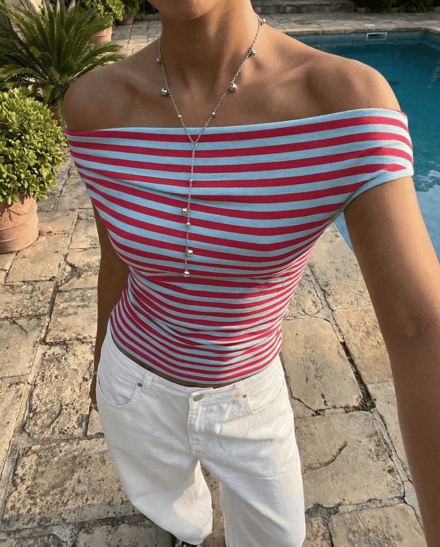Milène collier
