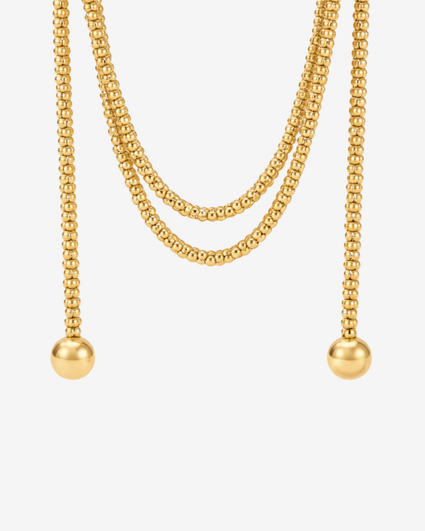Mimi necklace