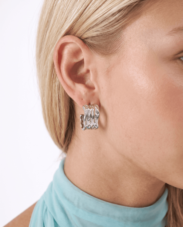 Mireille earrings - Opulaire - WATERPROOF jewelry - 