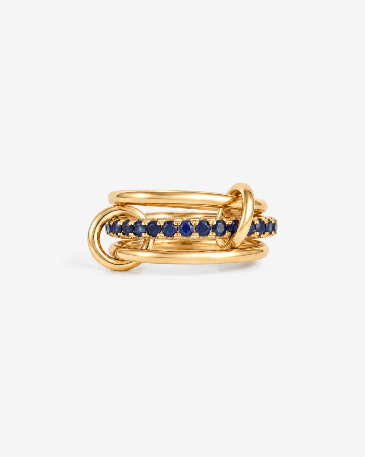 Montclair Ring