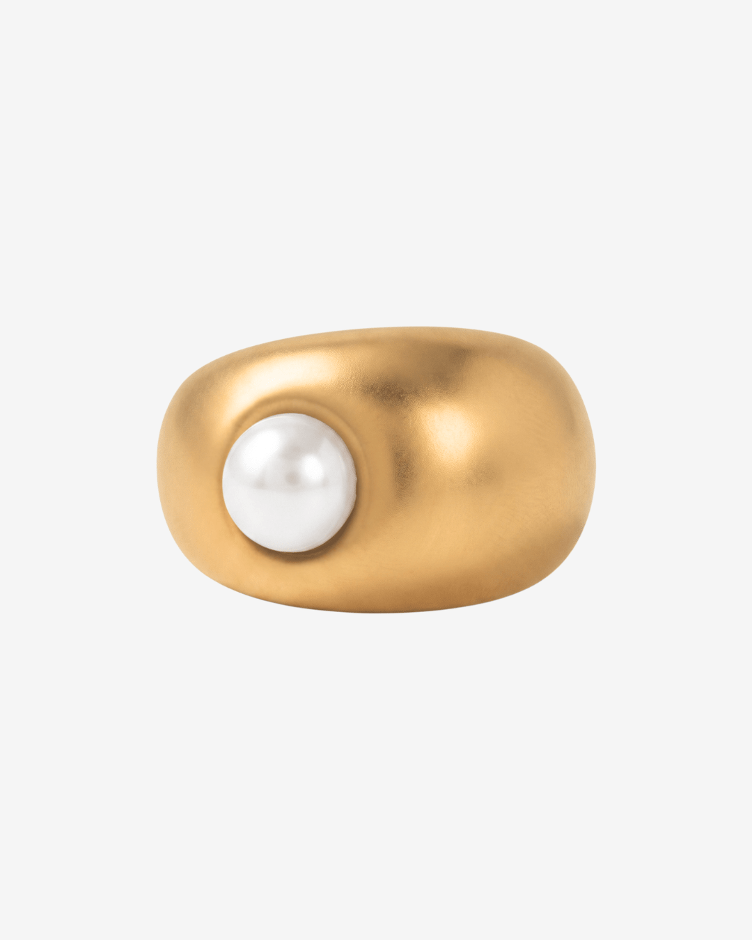 Monza ring - Opulaire - WATERPROOF jewelry - EU 54 -