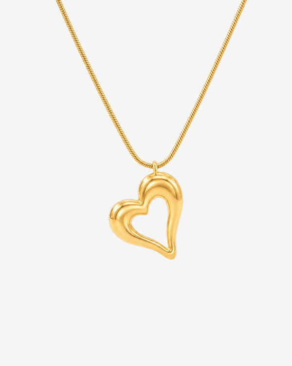 Myra necklace