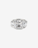 Nadia ring - Opulaire - WATERPROOF jewelry - EU 52 -
