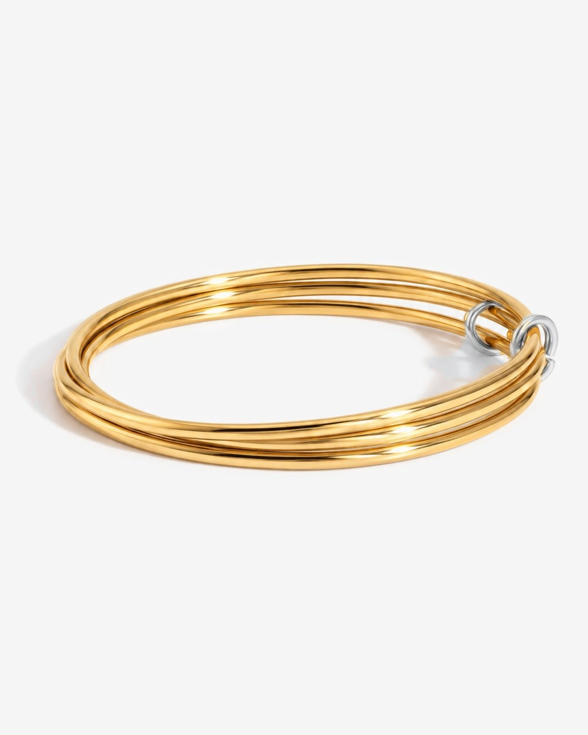 Nella bracelet - Opulaire - WATERPROOF jewelry - 