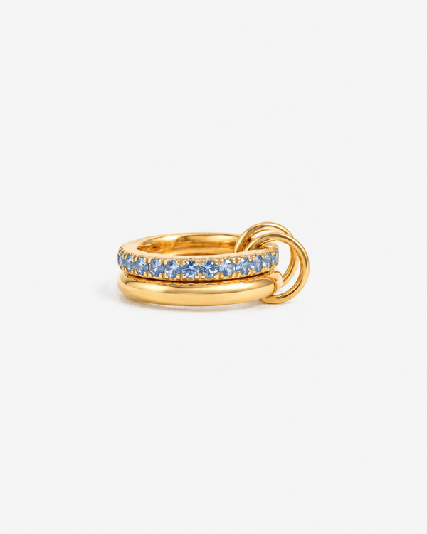 Nella ring - Opulaire - WATERPROOF jewelry - EU 54 | US 7 -