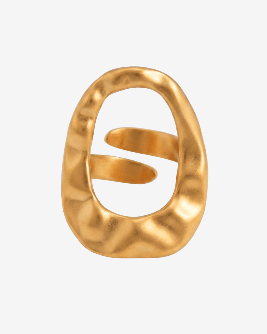 Nile ring - Opulaire - WATERPROOF jewelry - Adjustable -