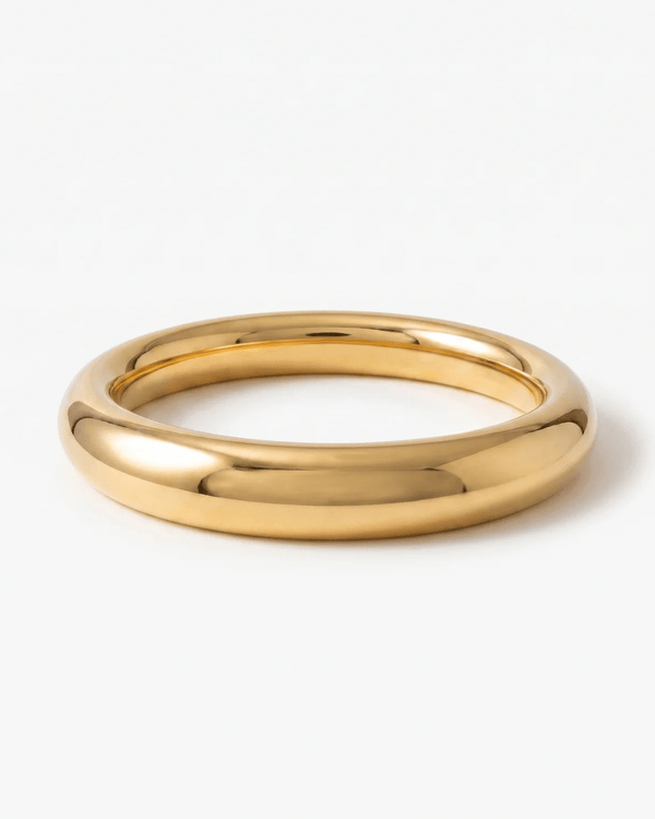 Nina bracelet | 10 mm - Opulaire - WATERPROOF jewelry - 