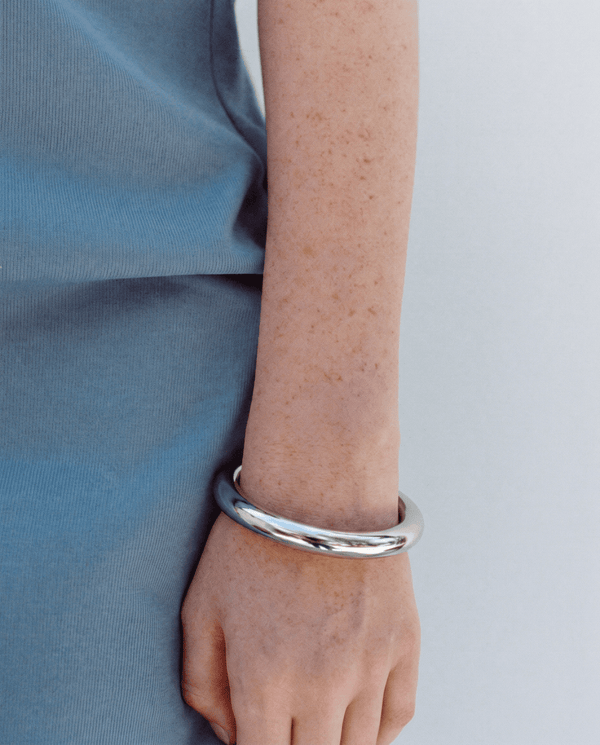 Nina bracelet | 8 mm - Opulaire - WATERPROOF jewelry - 