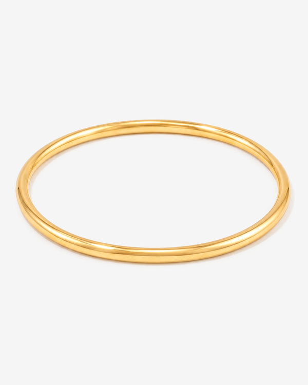 Nina bracelet | 3 mm