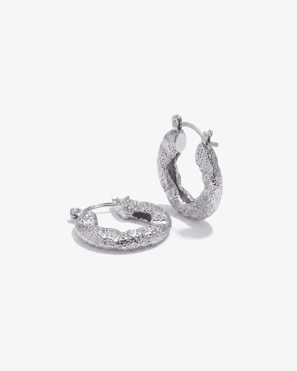 Noa earrings - Opulaire - WATERPROOF jewelry - 