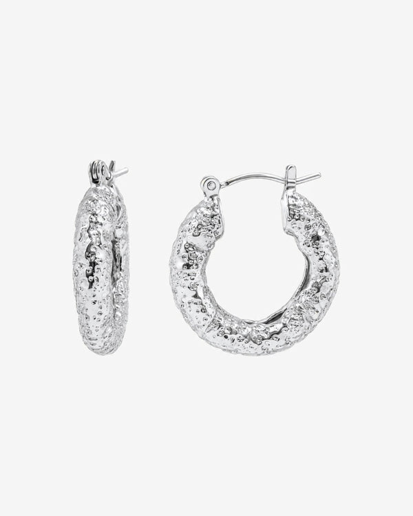 Noa earrings - Opulaire - WATERPROOF jewelry - 