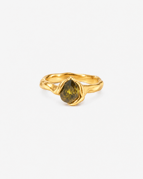 Nola ring - Opulaire - WATERPROOF jewelry - EU 52 | US 6 -