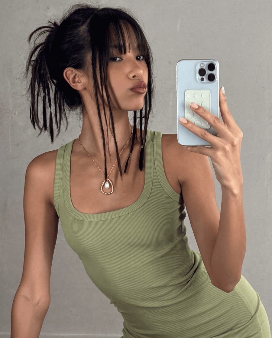 Nolita collier