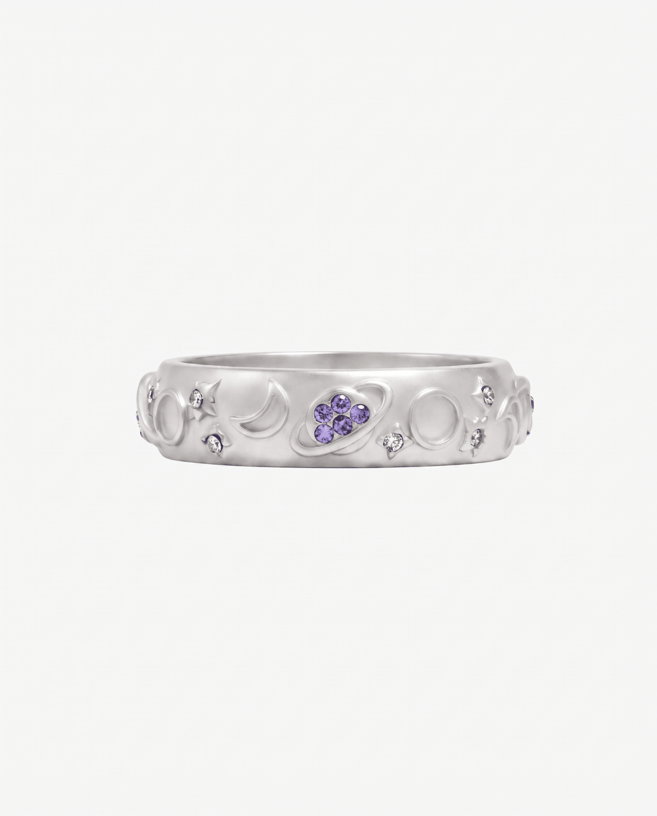 Nora ring - Opulaire - WATERPROOF jewelry - EU 54 -