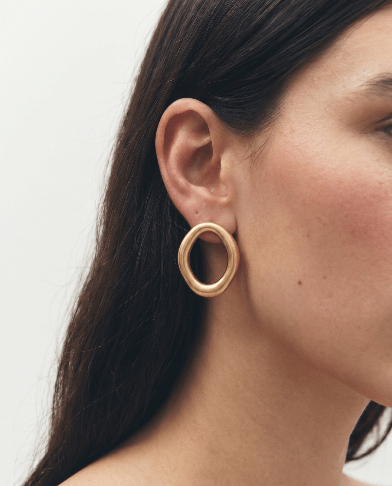 Olivia earrings - Opulaire - WATERPROOF jewelry - 