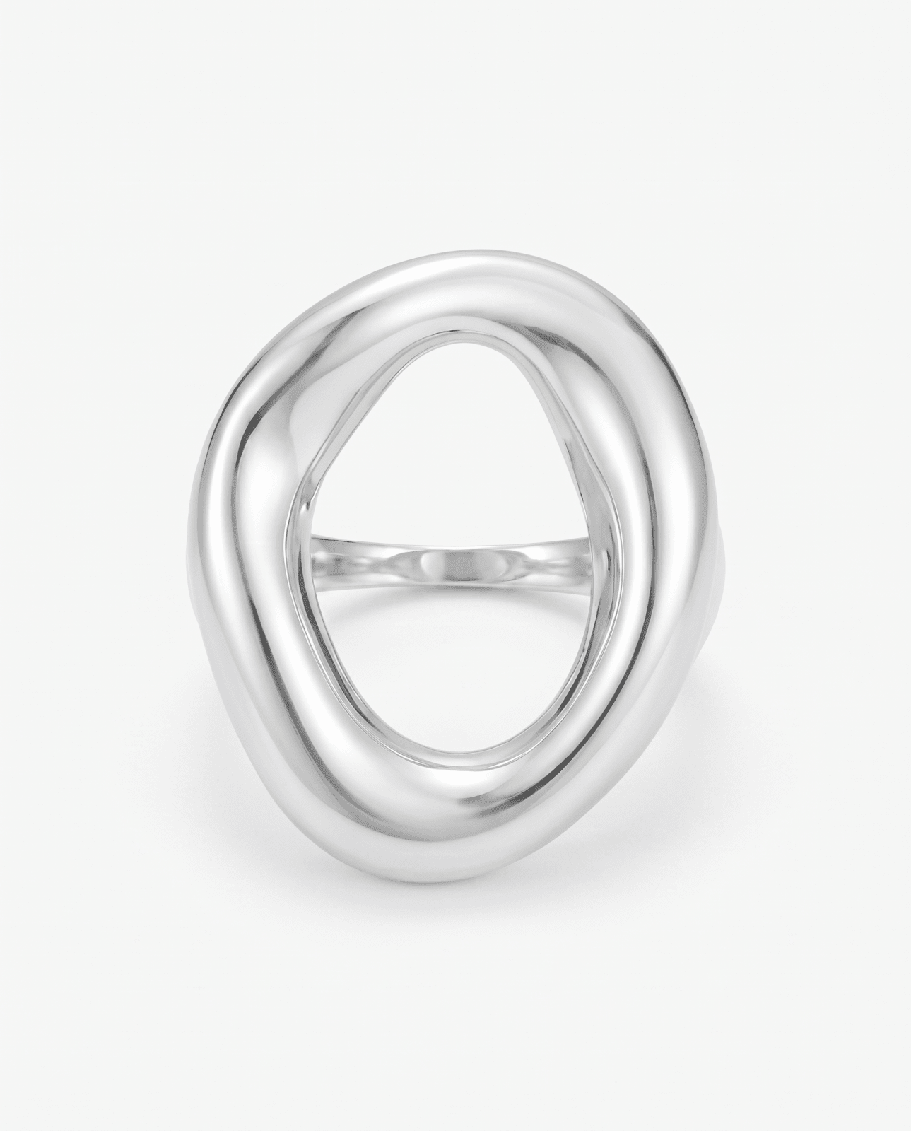 Olivia ring - Opulaire - WATERPROOF jewelry - EU 52 -