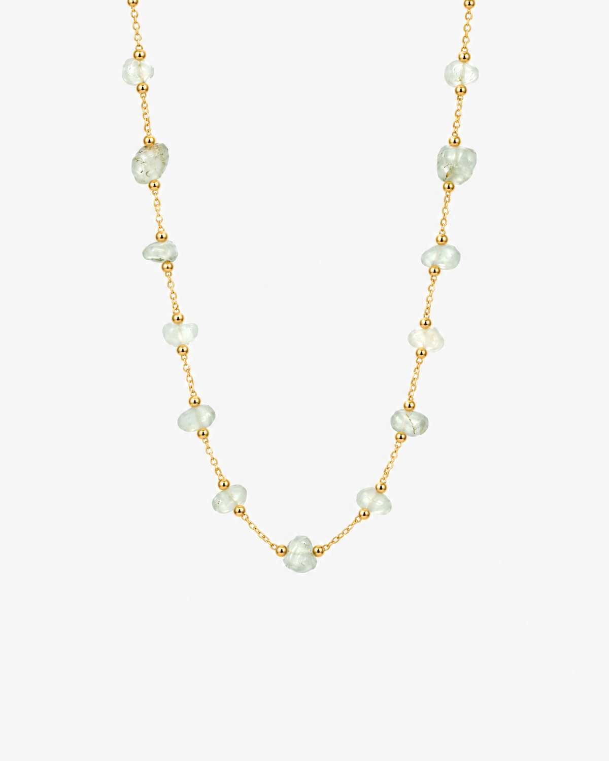 Palermo collier