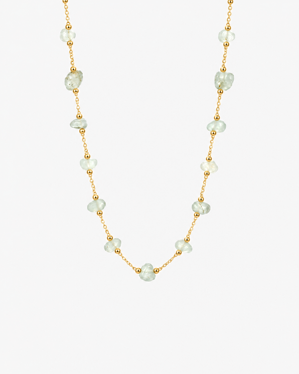 Palermo collier