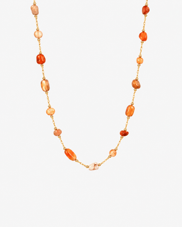 Palermo necklace - Opulaire - WATERPROOF jewelry - 