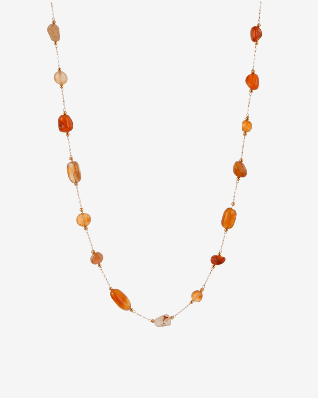 Palermo necklace - Opulaire - WATERPROOF jewelry - 