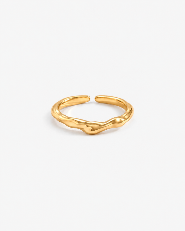 Pentas bague