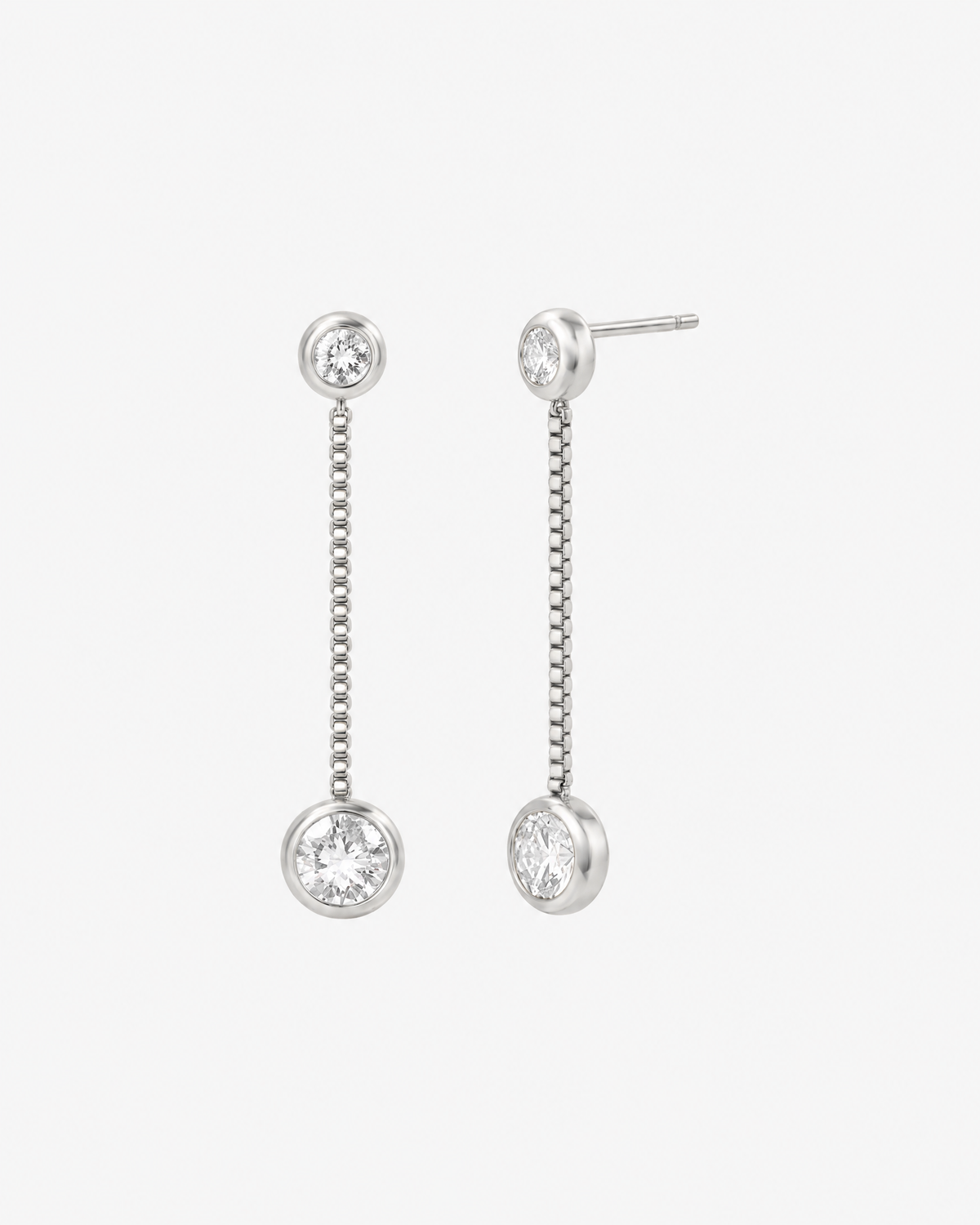 Boucles d’oreilles Pia
