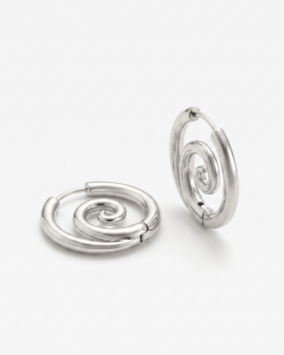 Portici earrings - Opulaire - WATERPROOF jewelry - 