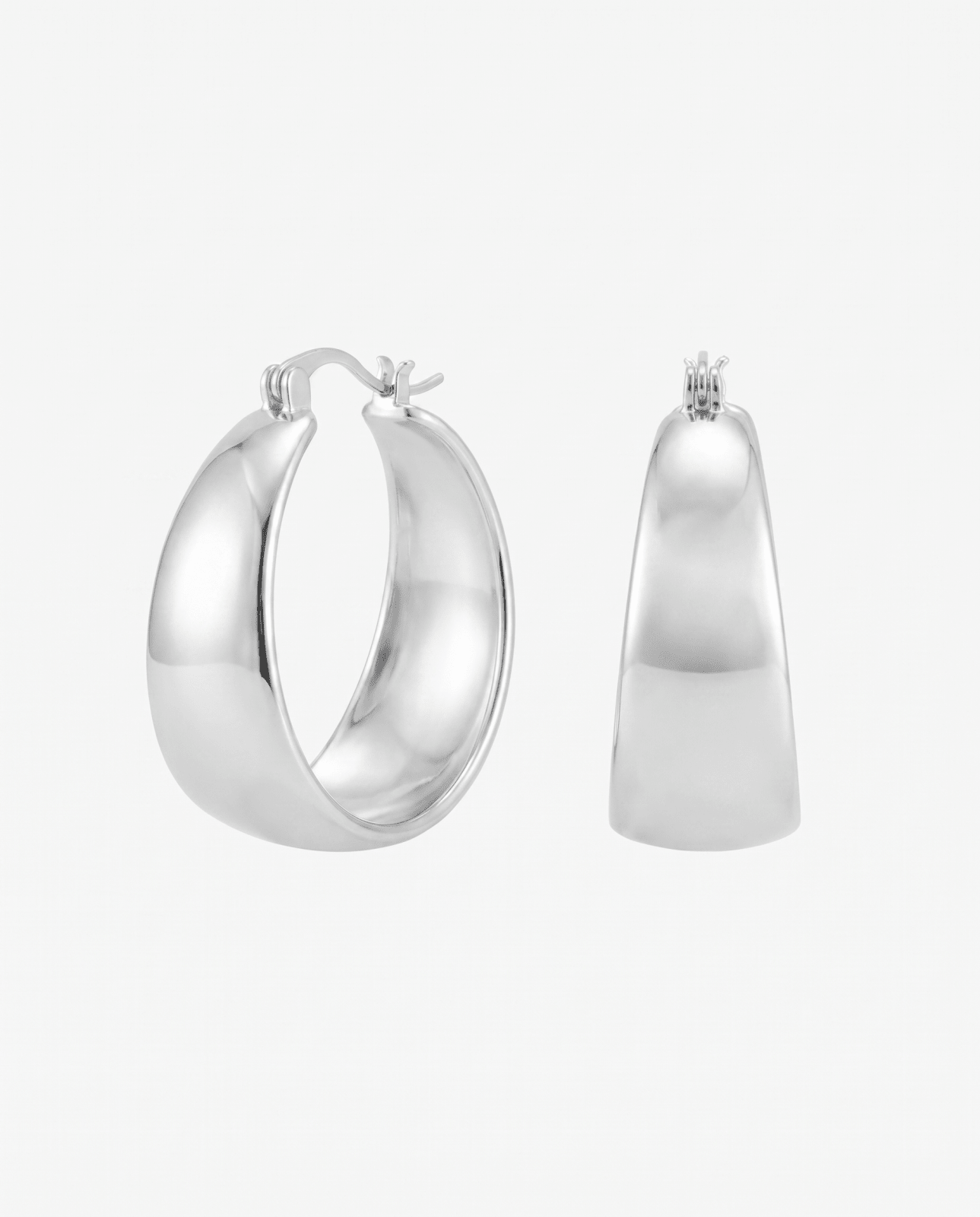 Poza earrings - Opulaire - WATERPROOF jewelry - 