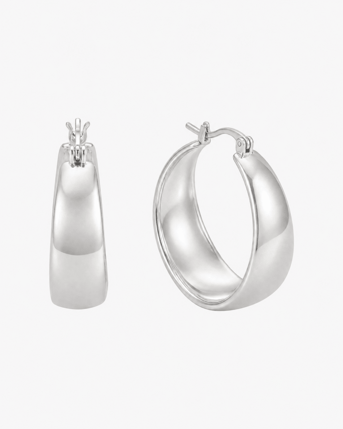 Poza earrings - Opulaire - WATERPROOF jewelry - 