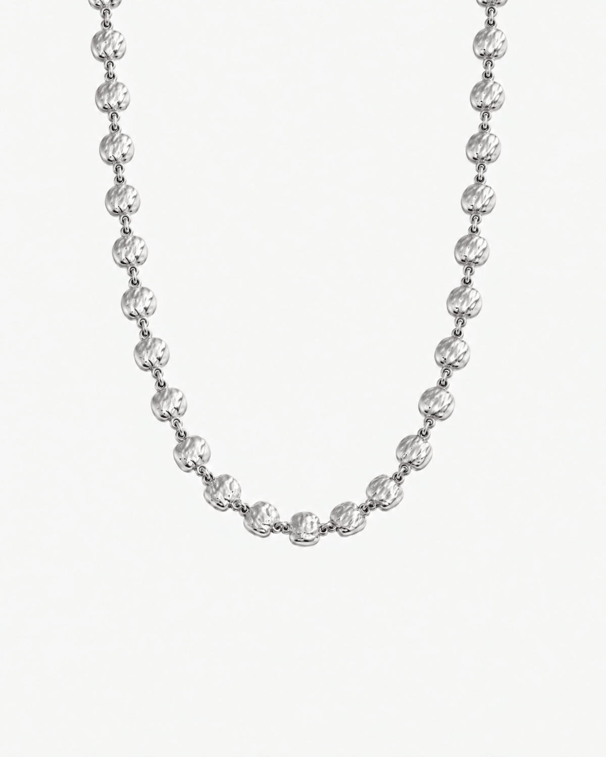 Quinn necklace - Opulaire - WATERPROOF jewelry - 