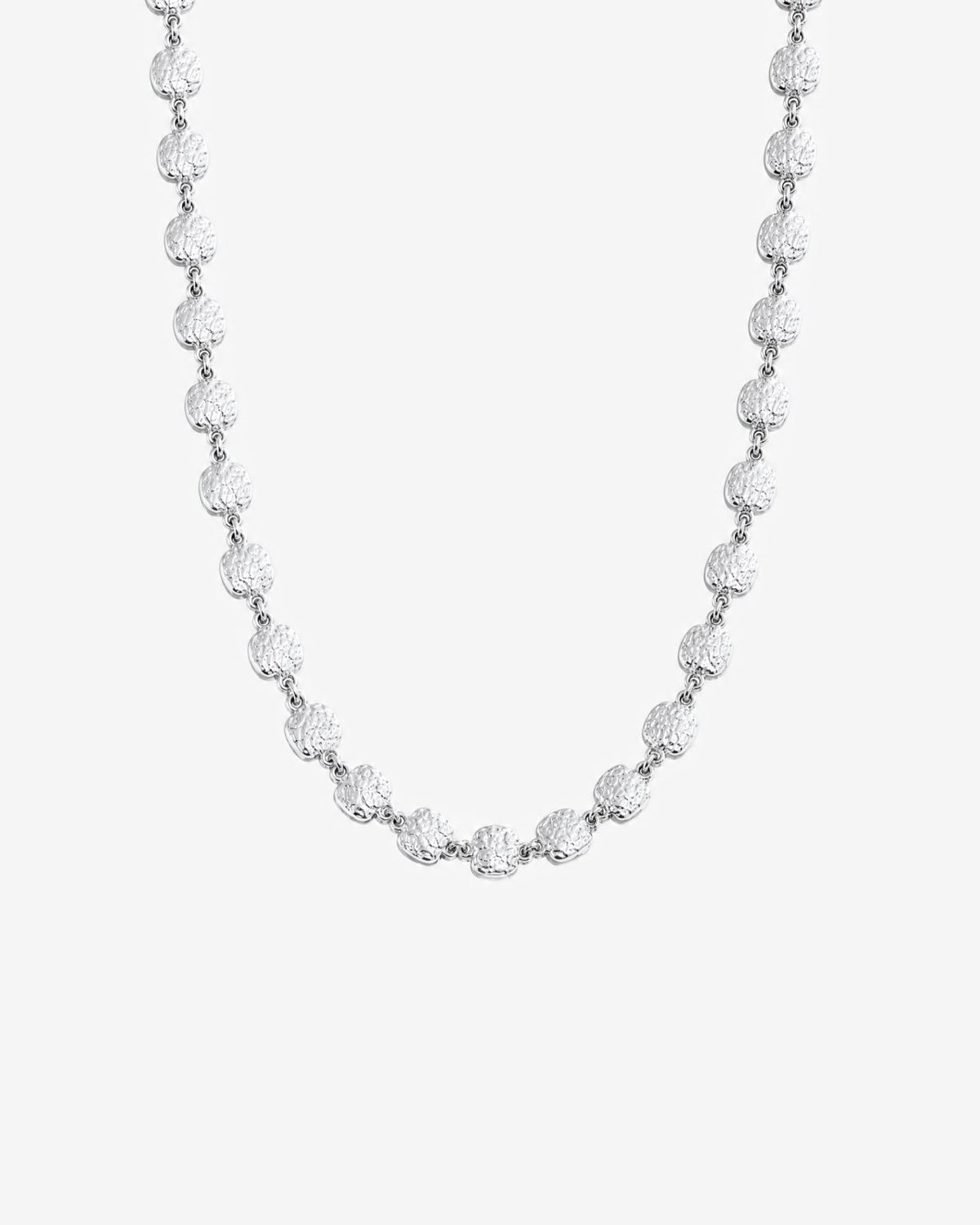 Quinn necklace - Opulaire - WATERPROOF jewelry - 