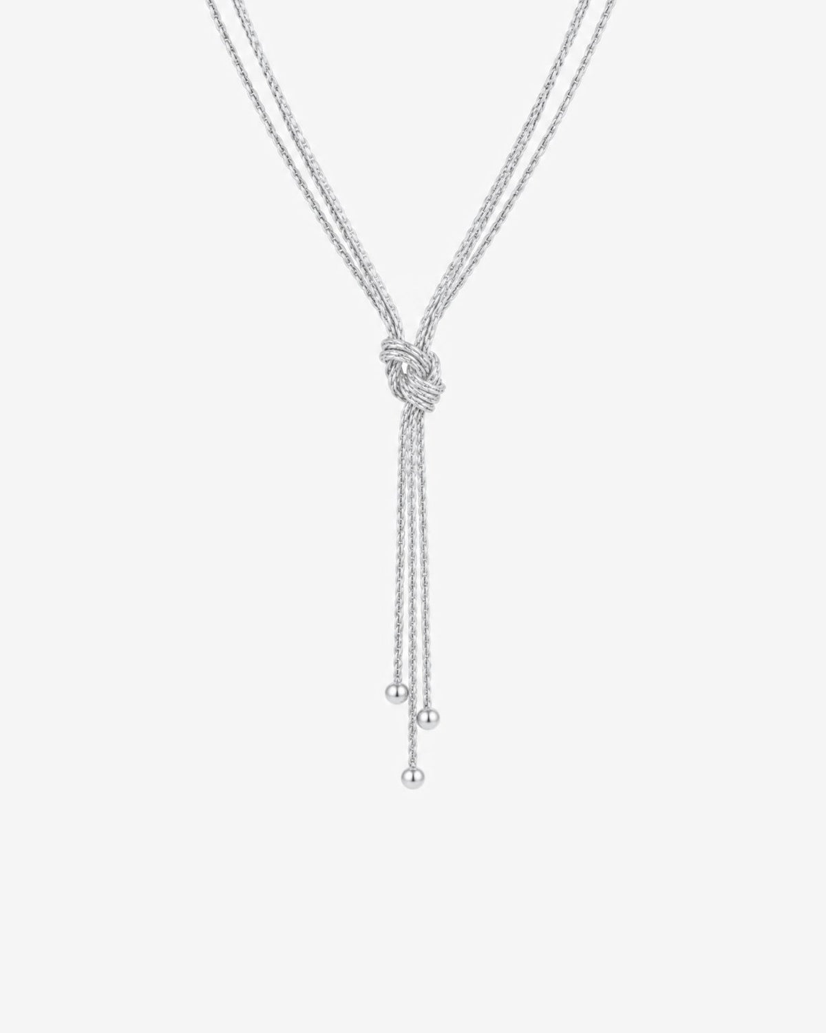 Romee necklace - Opulaire - WATERPROOF jewelry - 