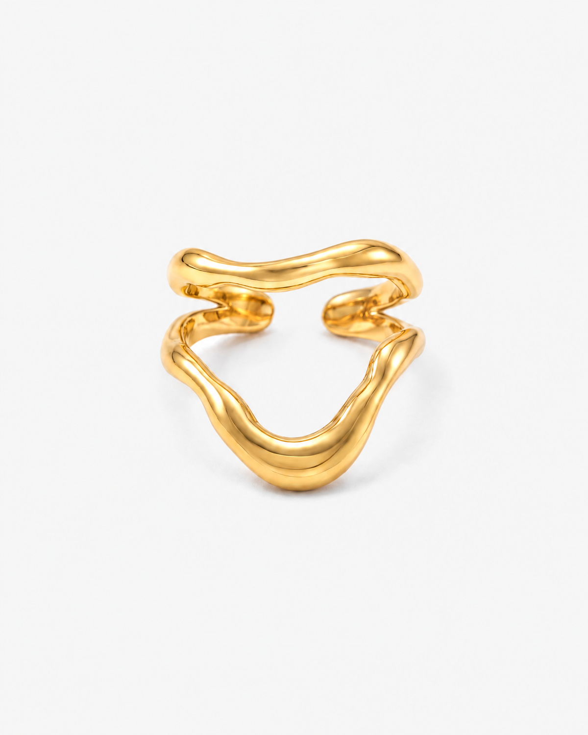 Rosa Ring